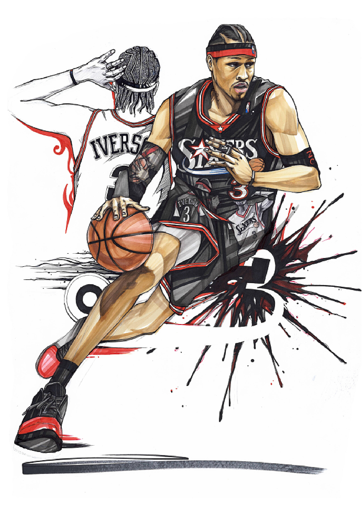 撞上水瓶星的智能AI卡07